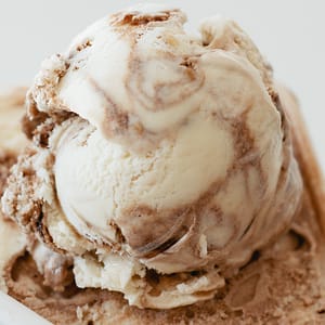 Ice Cream.